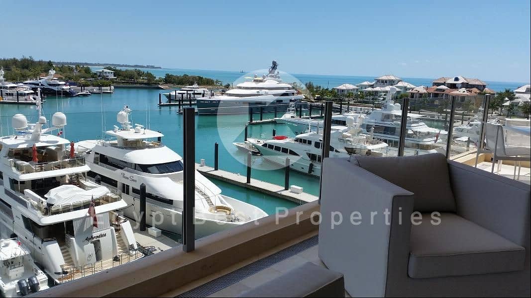 2 BR Chalet in Marassi, photo 11 of 14