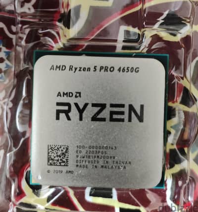 ryzen 5 4650g
