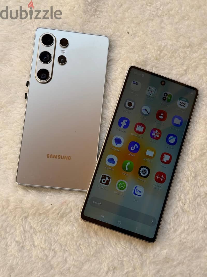 سامسونج اس 26 الترا 1