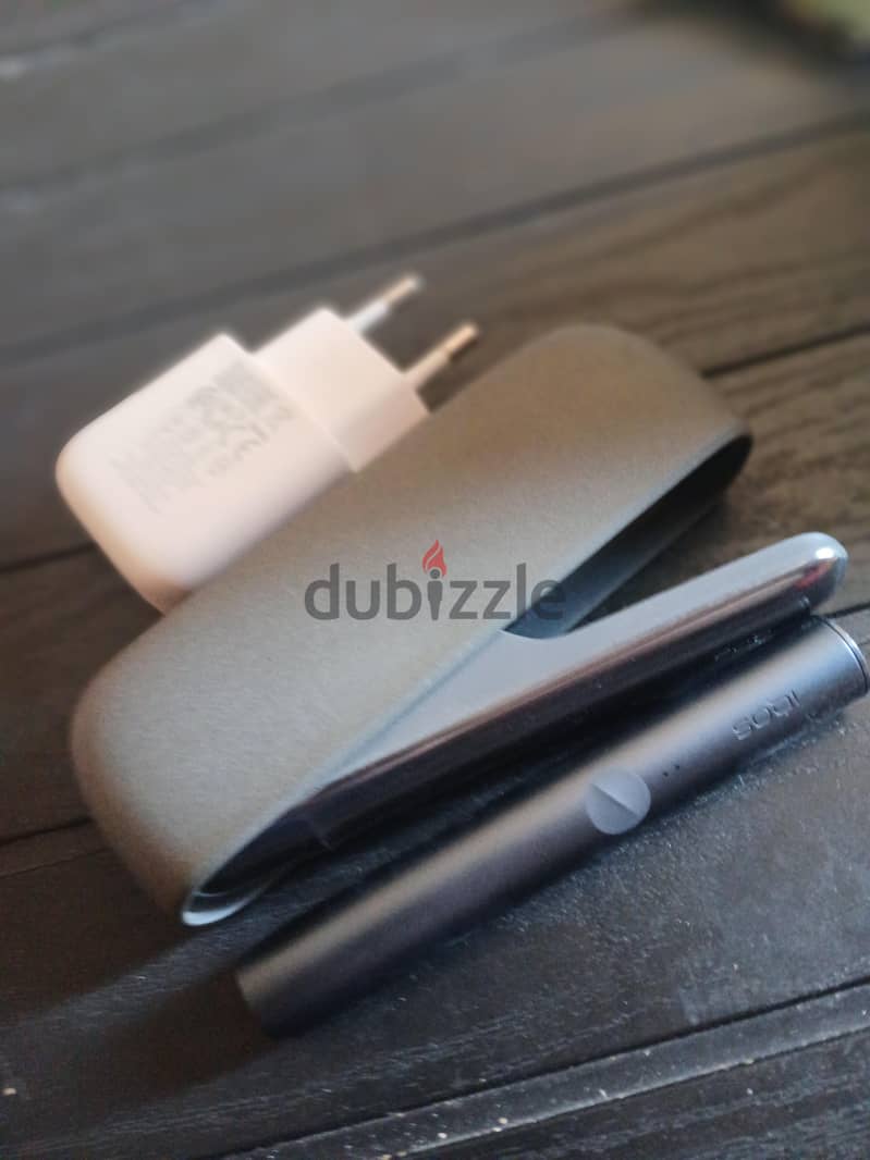 iqos iluma 2