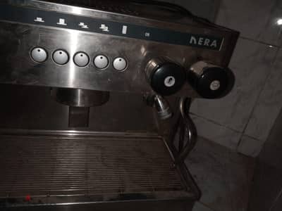 مكنه اسبريسوا