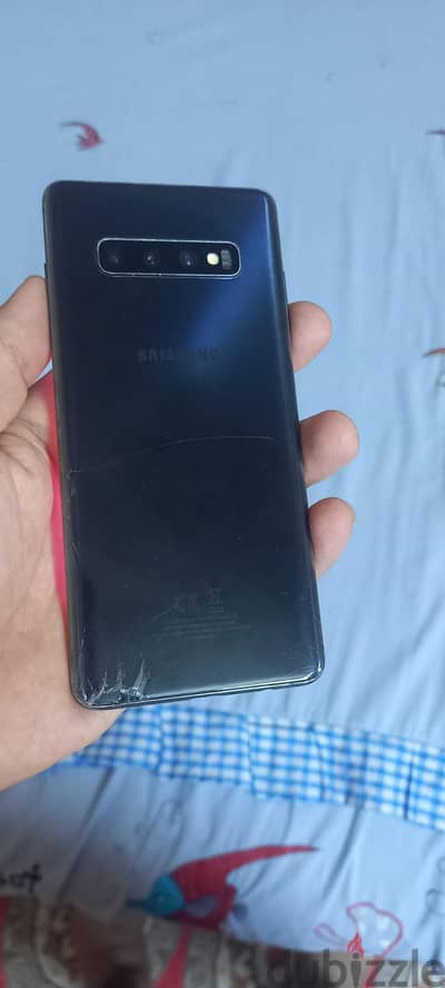 سامسونج اس 10 بلس