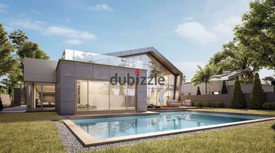 Spacious One Story Villa544m | Prime Location | New Zayed