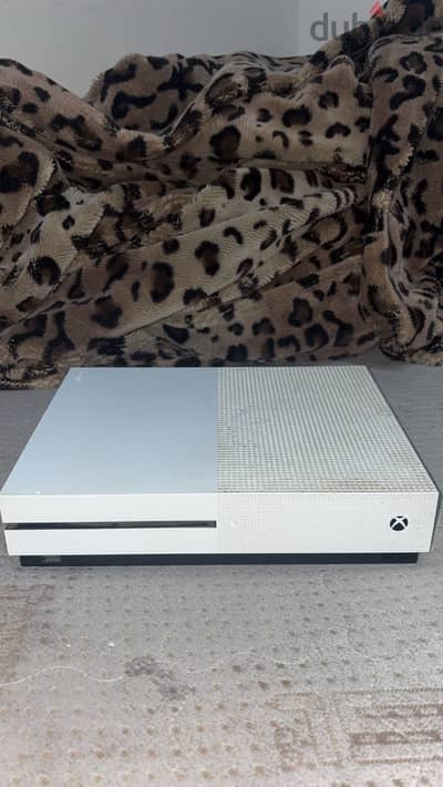 Xbox one s 500gb