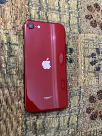 Apple - iPhone SE 2022 3rd Generation