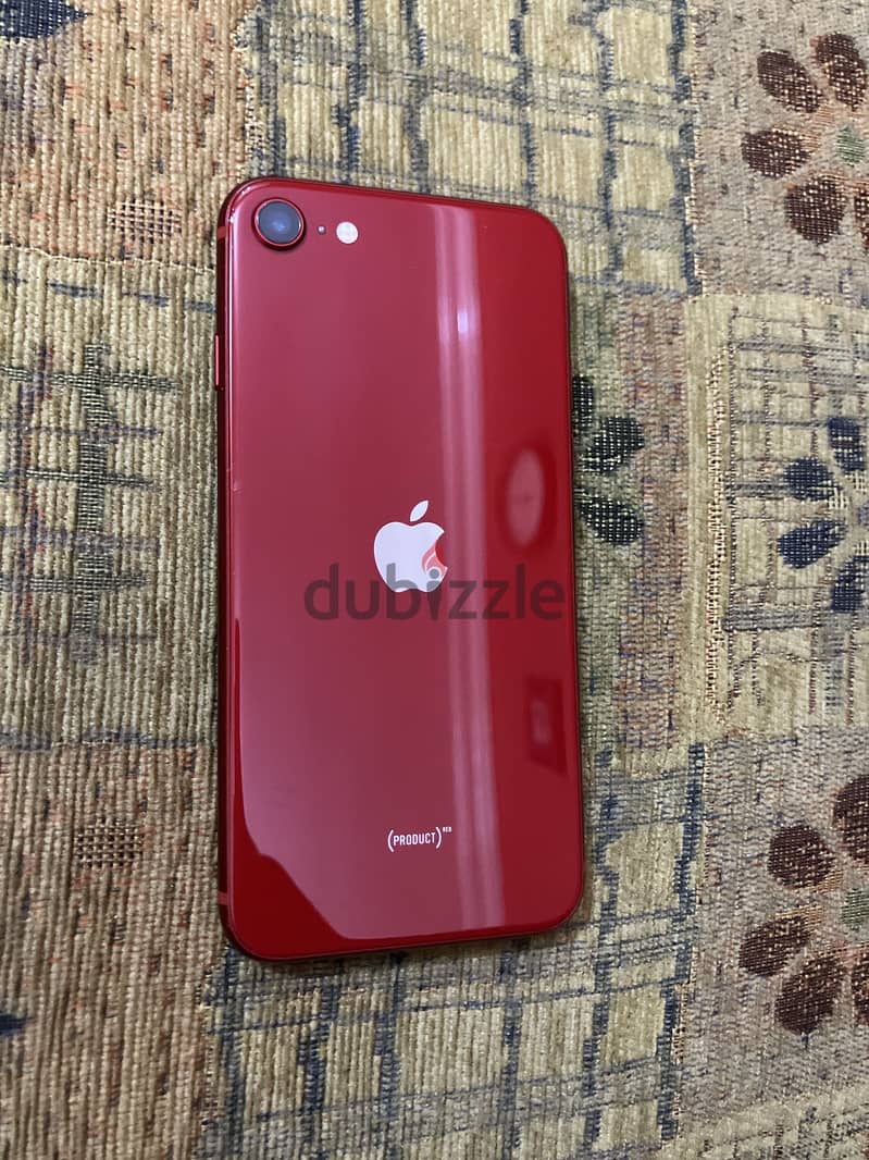 Apple - iPhone SE 2022 3rd Generation 2