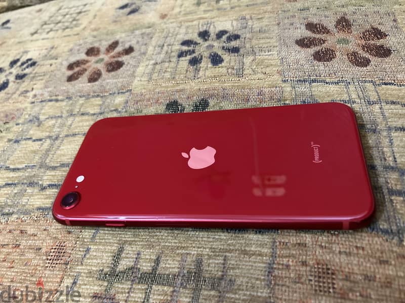 Apple - iPhone SE 2022 3rd Generation 3