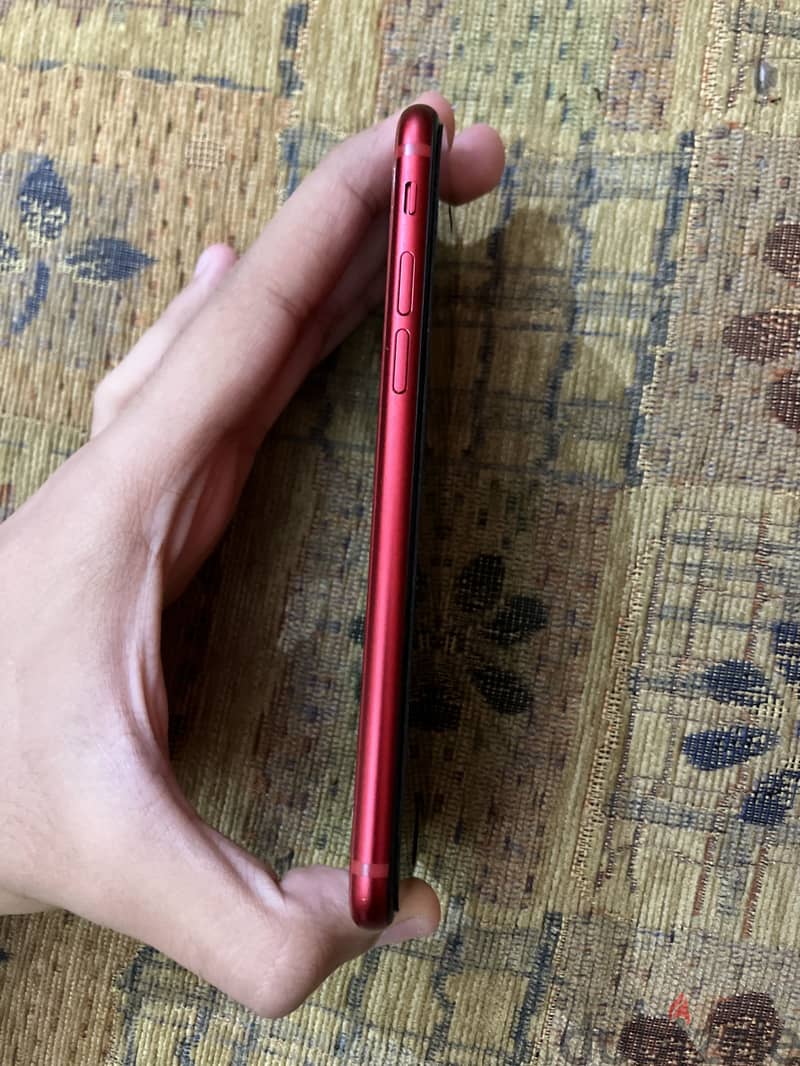 Apple - iPhone SE 2022 3rd Generation 4