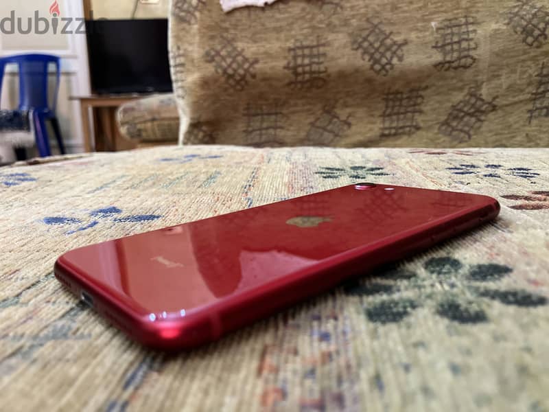 Apple - iPhone SE 2022 3rd Generation 5