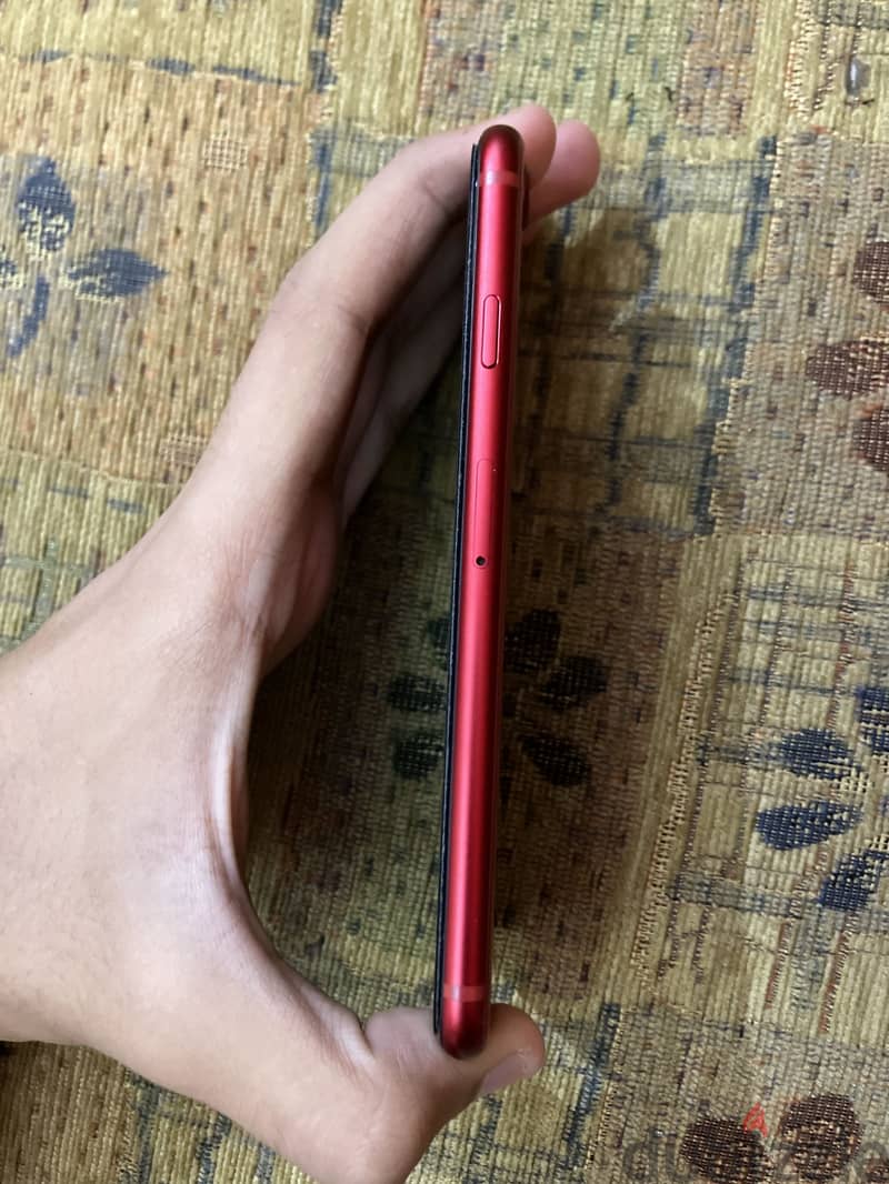 Apple - iPhone SE 2022 3rd Generation 6