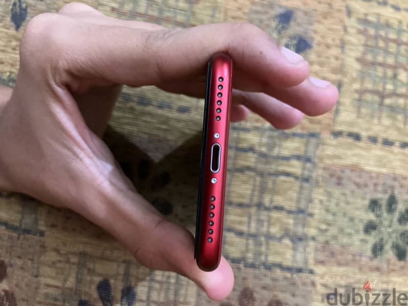 Apple - iPhone SE 2022 3rd Generation 7