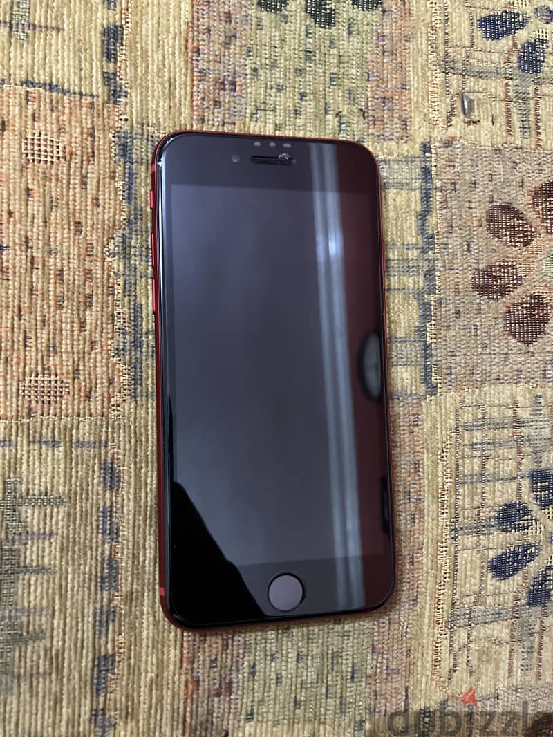 Apple - iPhone SE 2022 3rd Generation 8