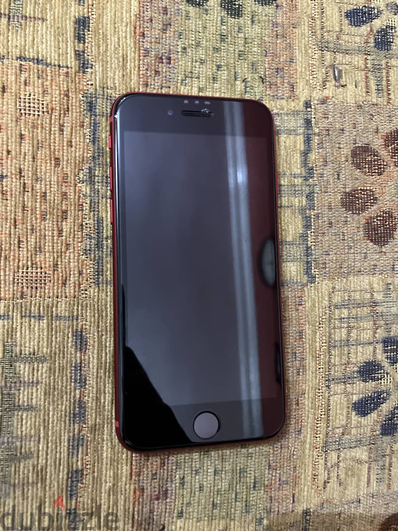Apple - iPhone SE 2022 3rd Generation 10