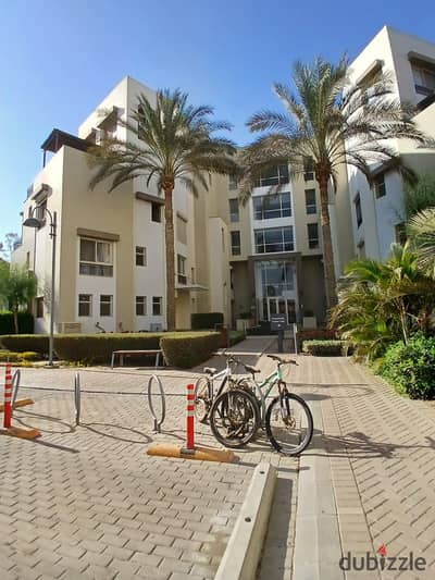 Prime Location Fully Finished and Ready Penthouse for Rent in Uptown Cairo Emaar