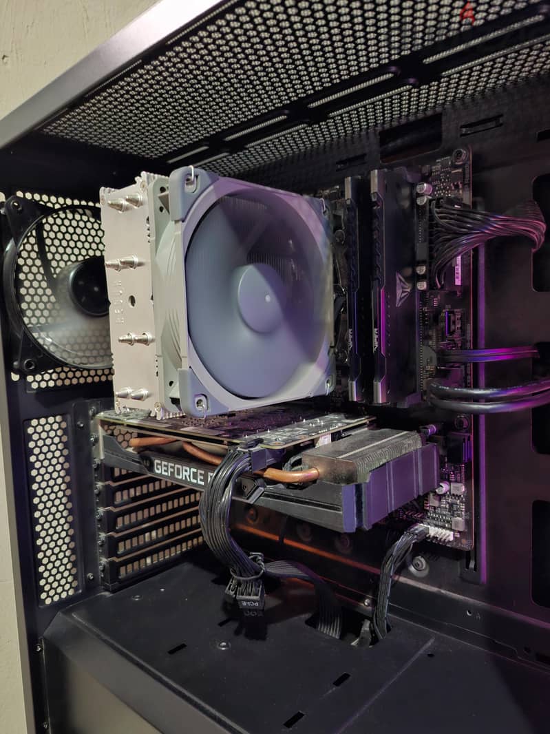 Work & Gaming PC 3