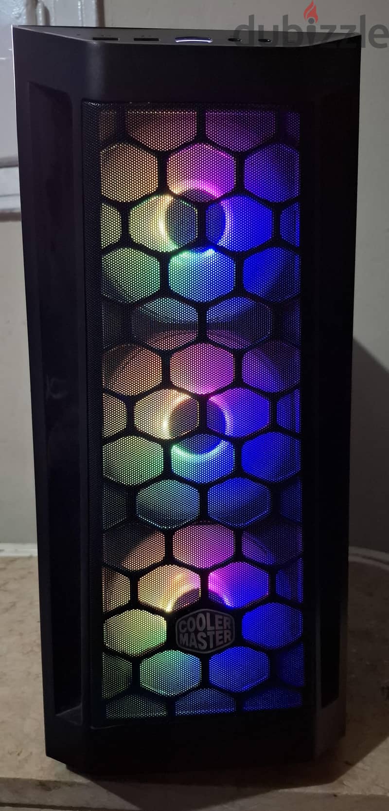 Work & Gaming PC 5