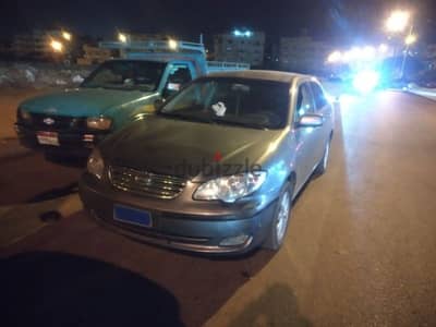 بى واى دى اف 3 2017