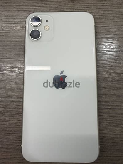 Apple - iPhone 11