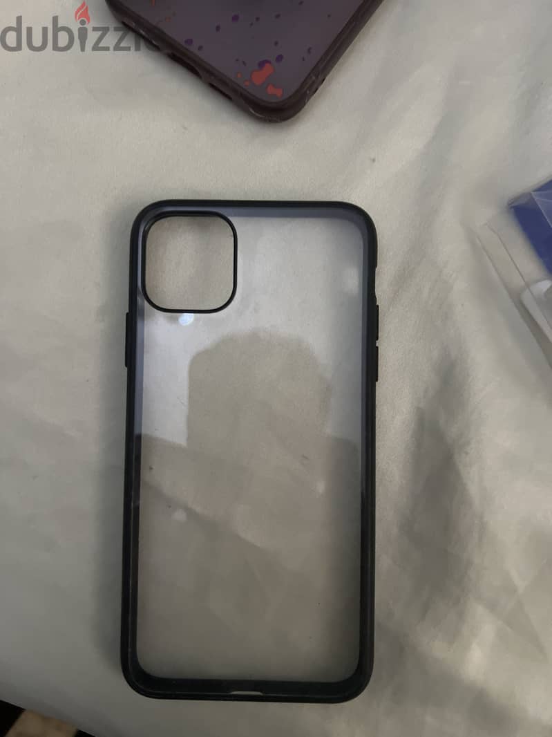 Apple - iPhone 11 Pro Max 4