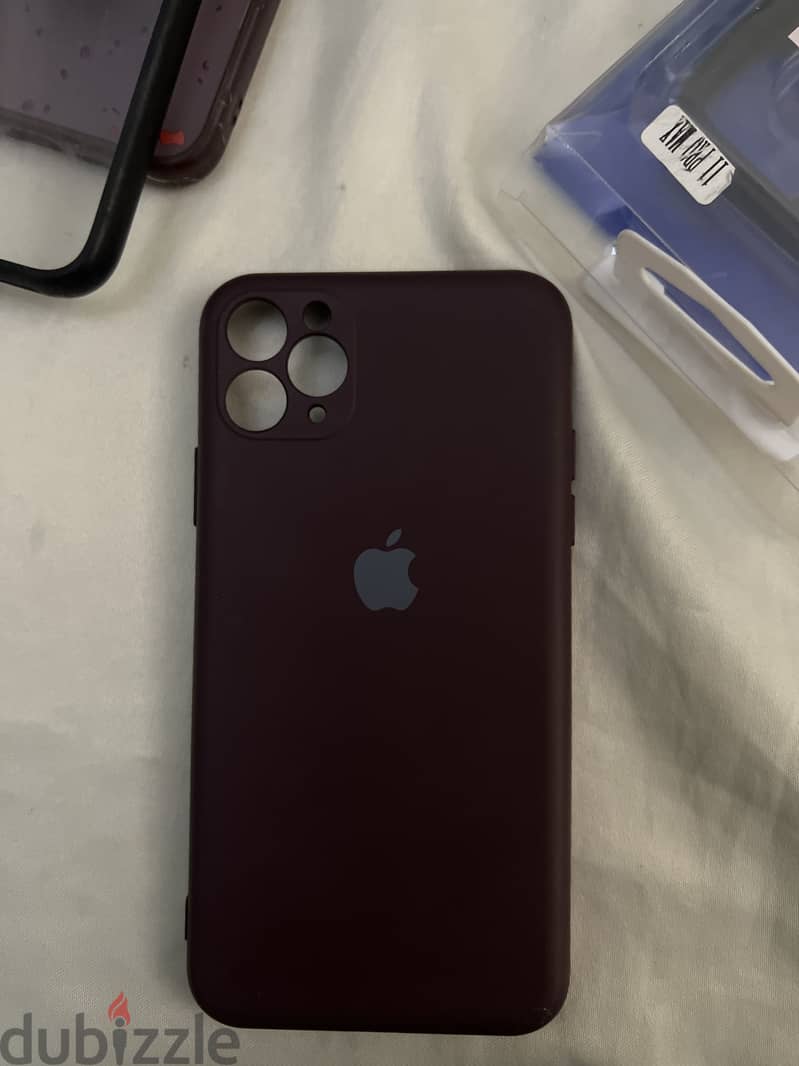 Apple - iPhone 11 Pro Max 5