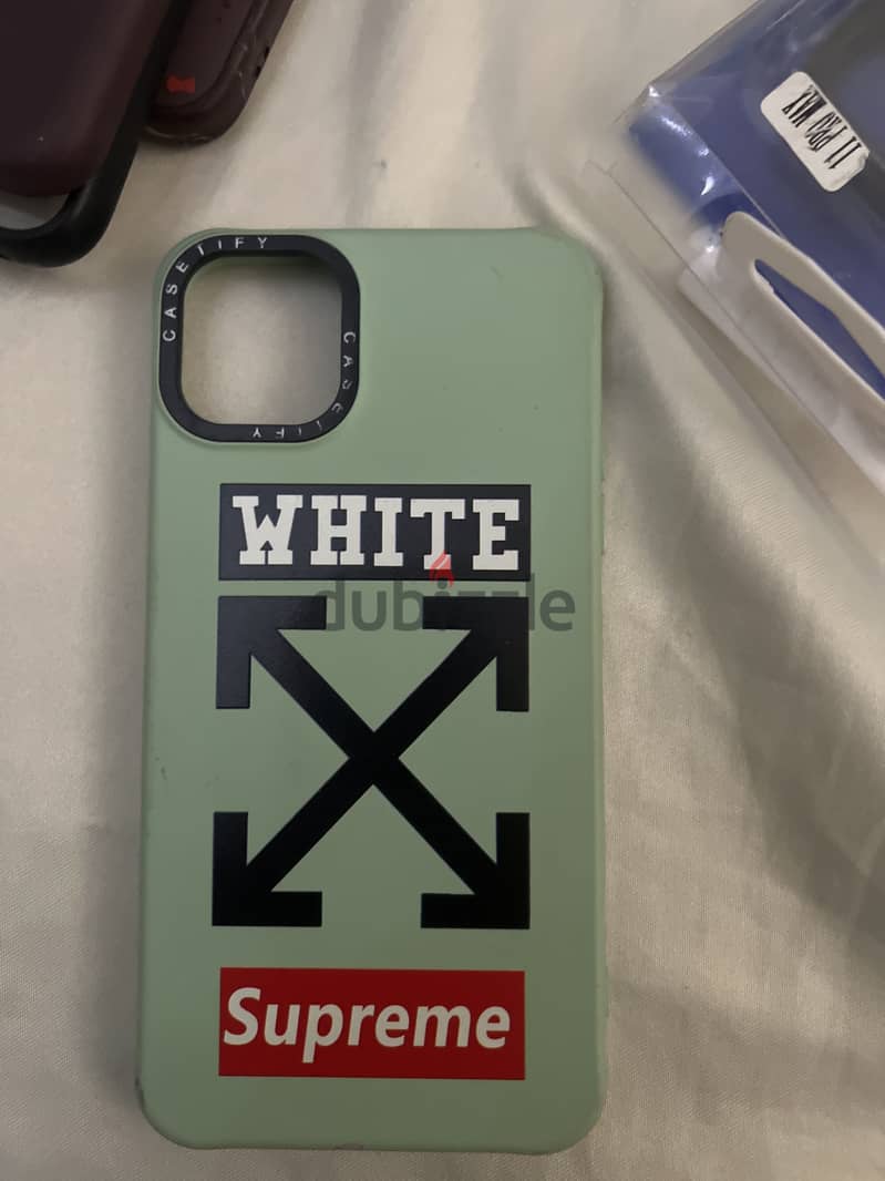 Apple - iPhone 11 Pro Max 7
