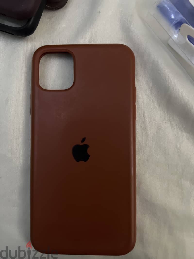 Apple - iPhone 11 Pro Max 8