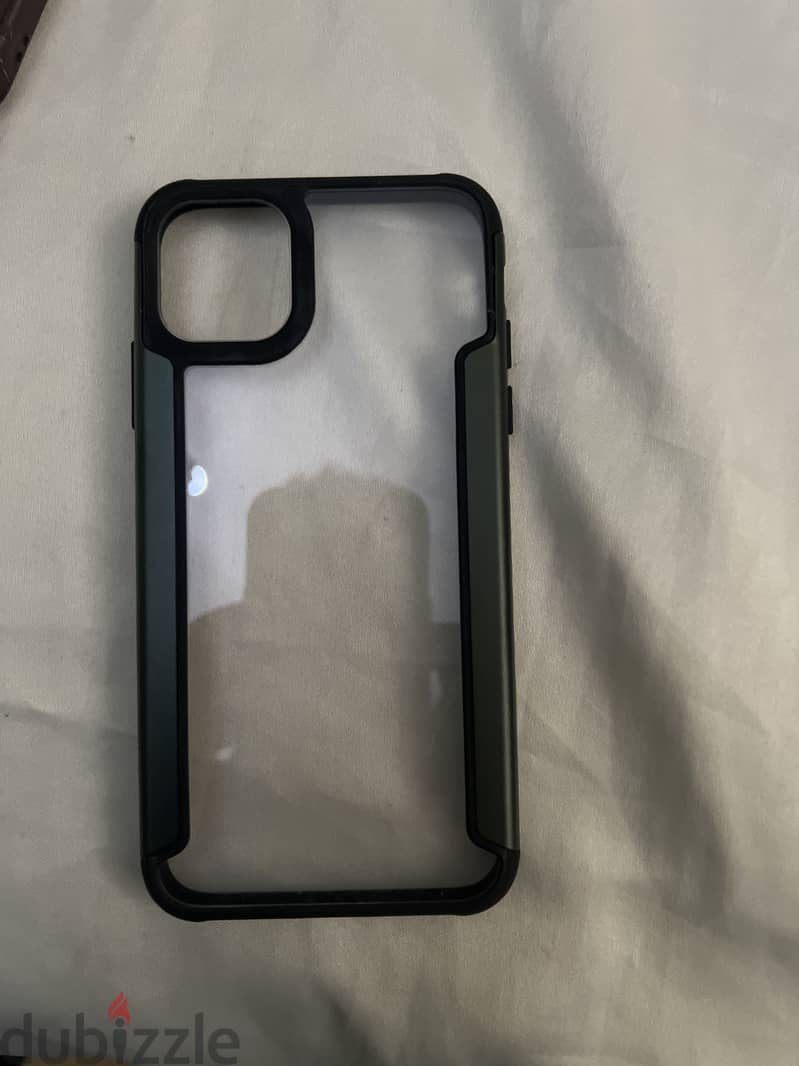 Apple - iPhone 11 Pro Max 9