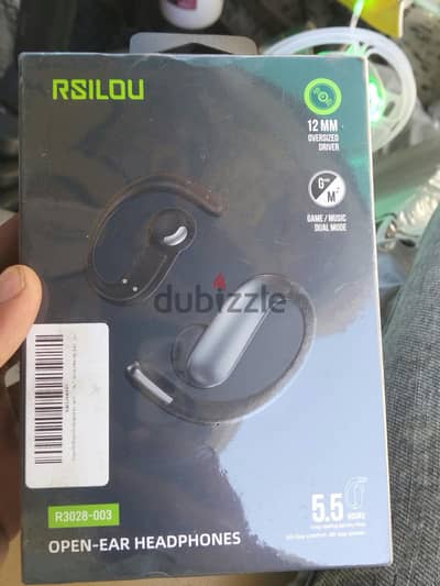 سماعه R3028