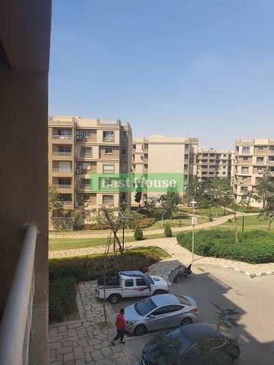 89 sqm Apartment for Sale in Madinaty B6