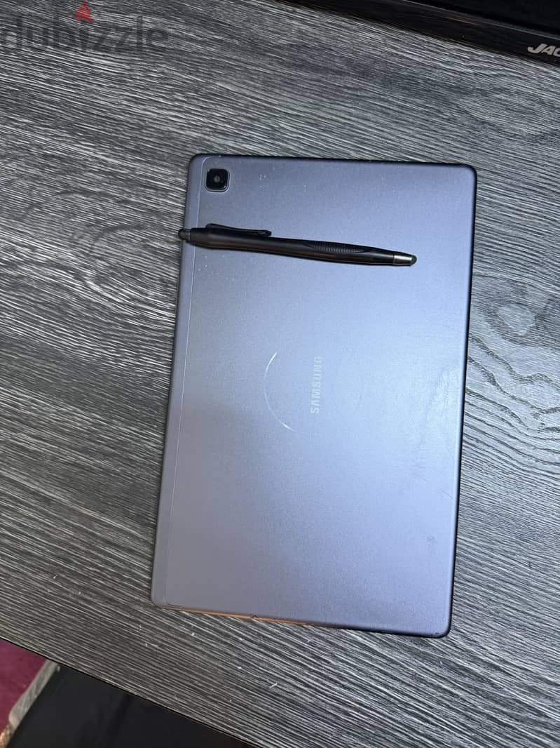 Samsung tab A7 1