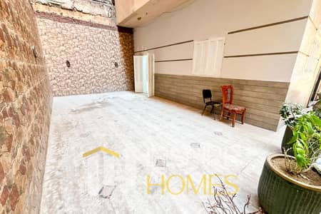 Licensed Administrative Office for Rent, Steps Away from Abu Qir St