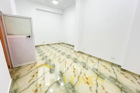 Licensed Administrative Office for Rent, Steps from Abu Qir Street