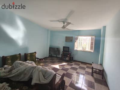 115m² Apartment for Sale with Land Share | Good Finishing, Near Saint Teresa Metro – Immediate Handover