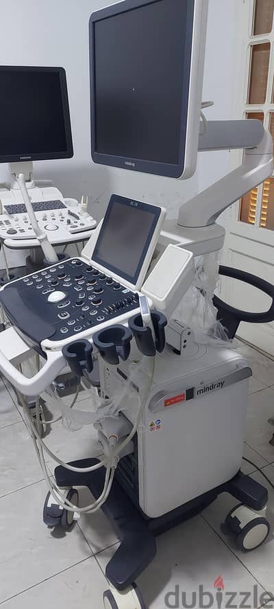 سونار مندراى dc70 بحاله الزيرو