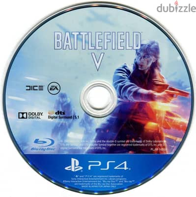 BattleField V