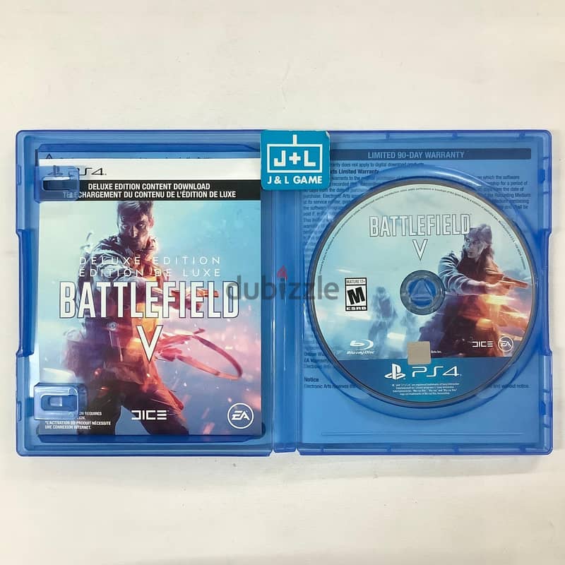 BattleField V 1