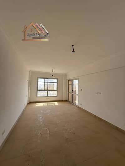 Apartment for rent in B1 City, area 107 square meters