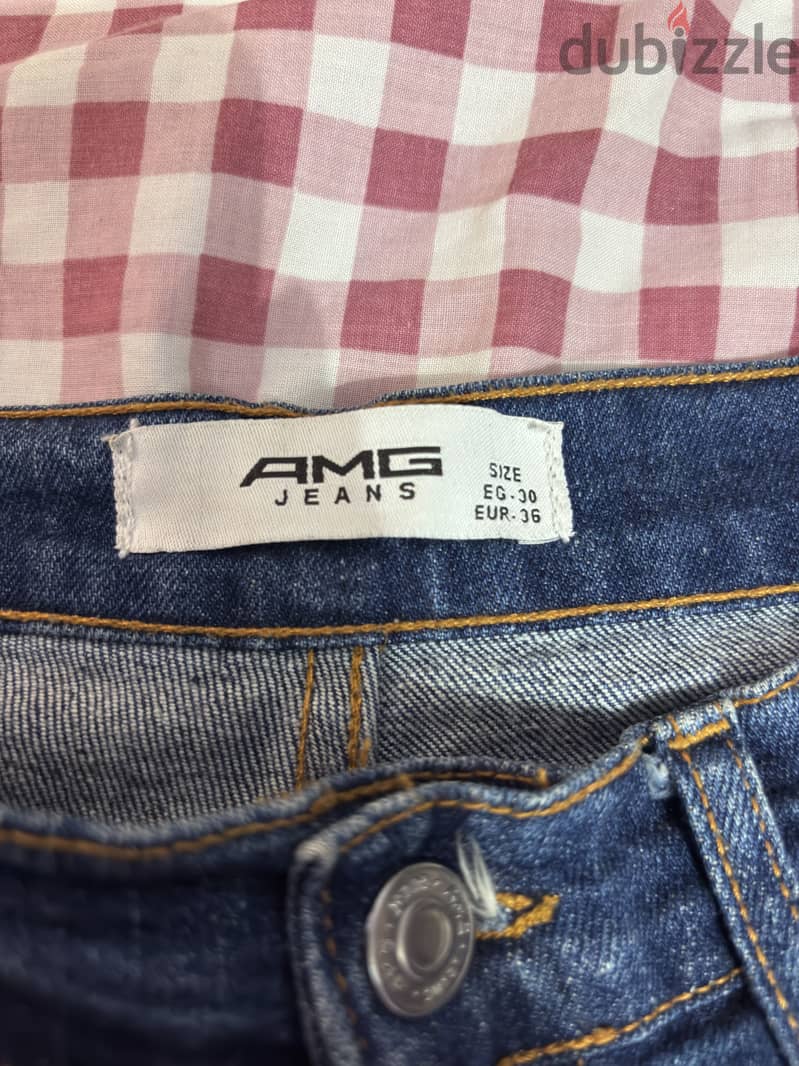 Jeans 4