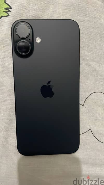 Apple - iPhone 16 Plus