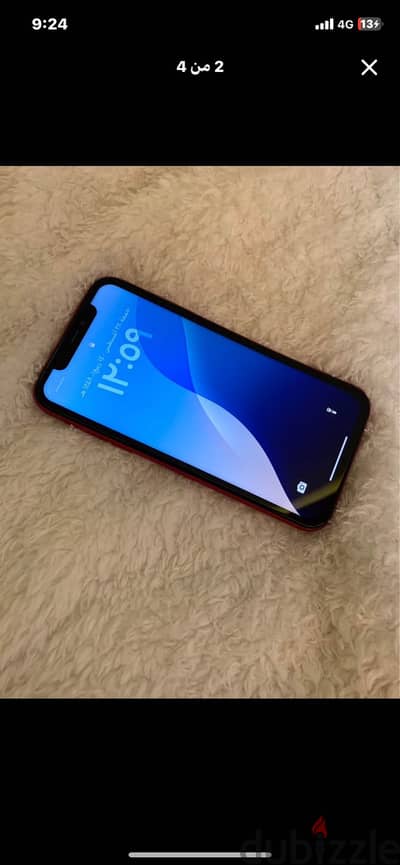 آبل - آيفون اكس ار