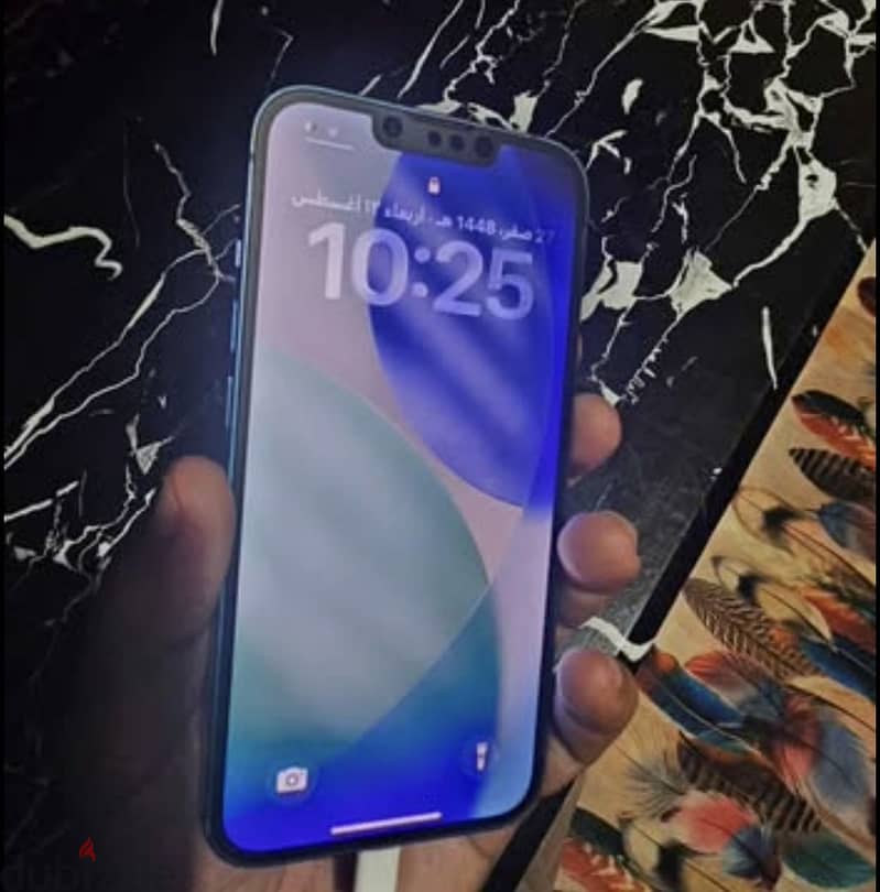 ايفون 13 1