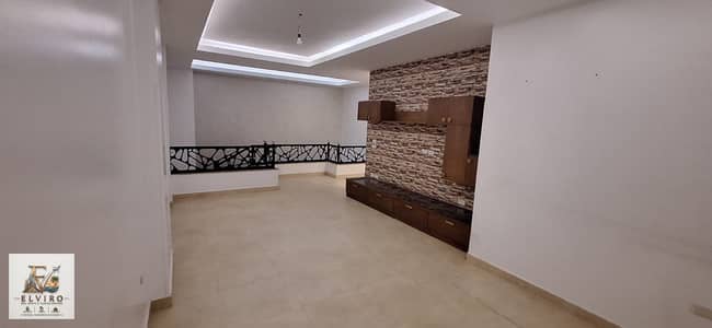 Ultra Super Lux Duplex For Rent in El Banafseg 10