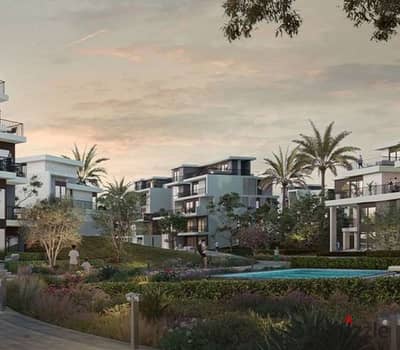 Resale Apartment for Sale, Fully Finished with Near Delivery in Solana by Ora, New Zayed