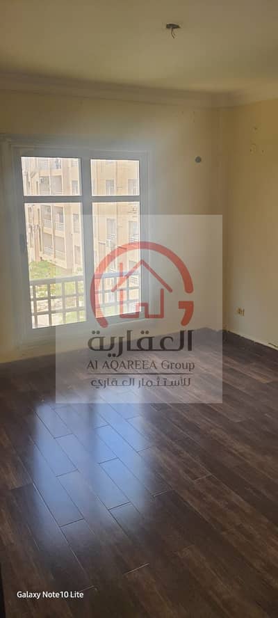 96 sqm Apartment for Sale in Madinaty – Park View & Near Services