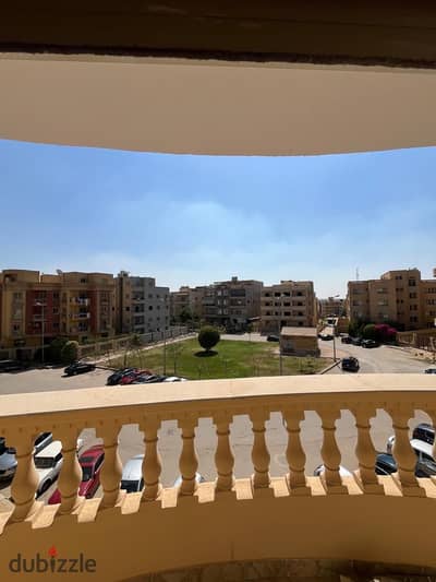  Apartment for sale in District 16 – Neighborhood 1   Area: 205 sqm  3 bedrooms  2 bathrooms  Ultra-super-lux finish  2nd floor  Open, d