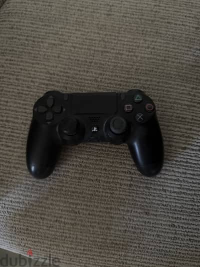 Ps4 controller
