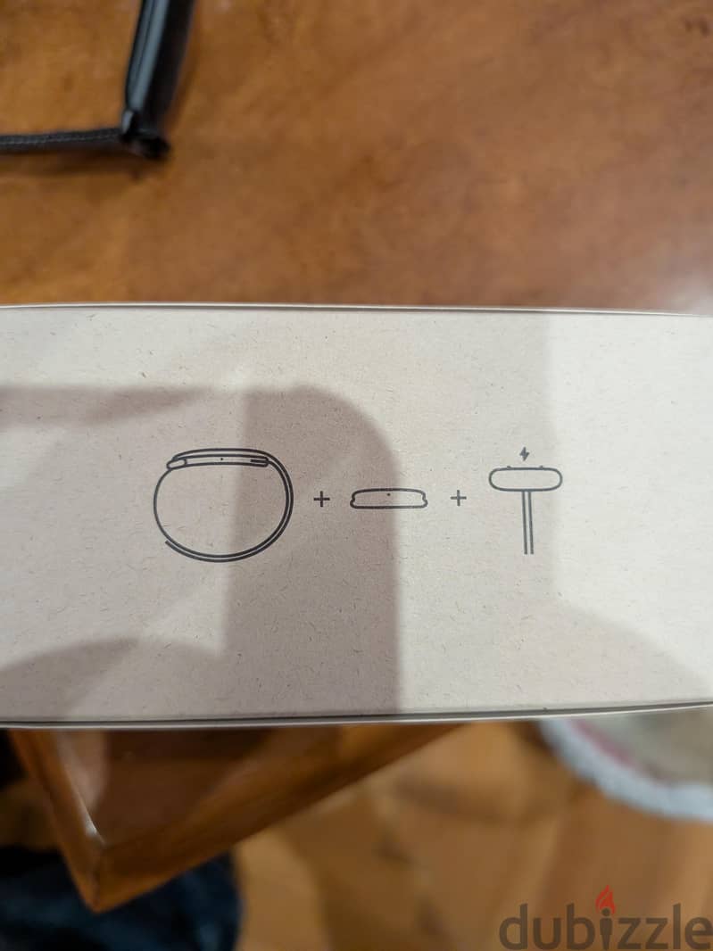 Google Fitbit air 4