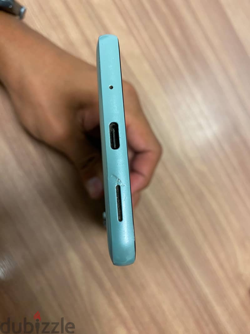 سامسونج M55 1