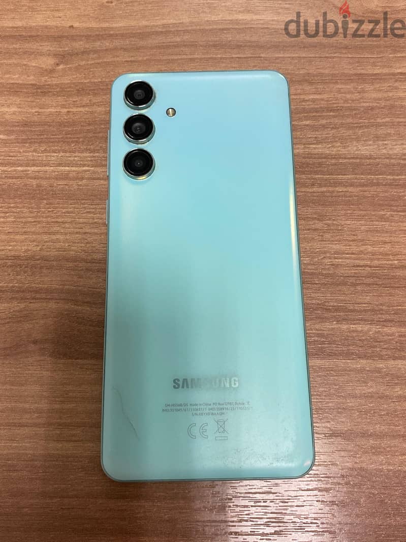 سامسونج M55 4