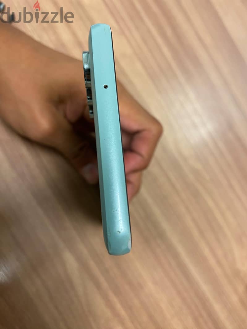سامسونج M55 6